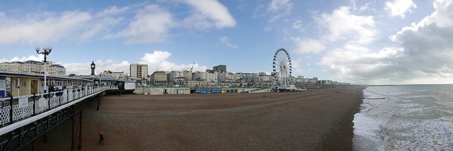 Panasonic Lumix LX100 sample image