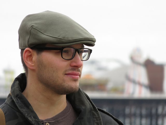 Canon PowerShot SX710 HS sample image