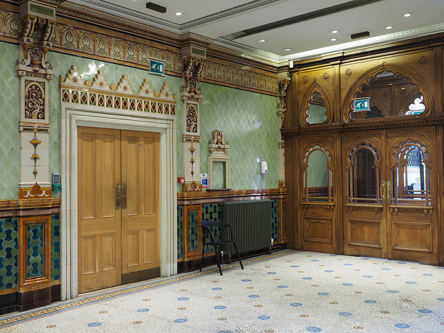 Olympus OMD EM5 Mark II sample image: 40MP mode